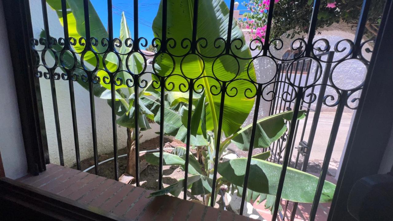 Romantic White Villa -Private Pool Nerja Bagian luar foto