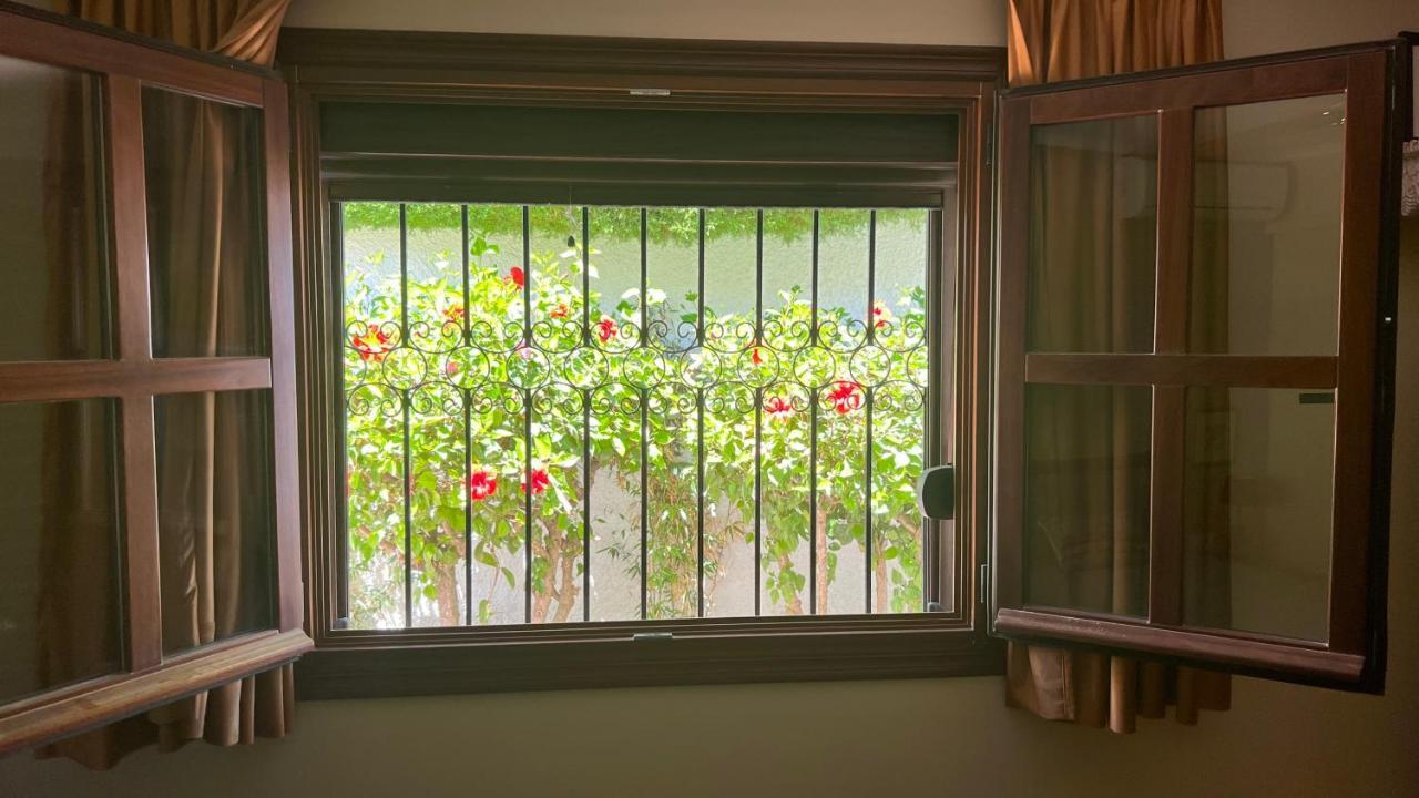 Romantic White Villa -Private Pool Nerja Bagian luar foto